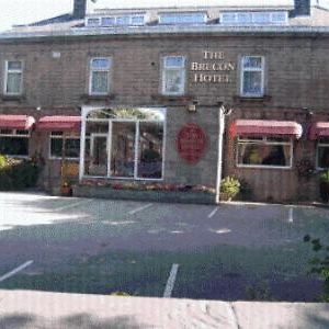 Brecon Hotel Sheffield Rotherham (Adults Only)